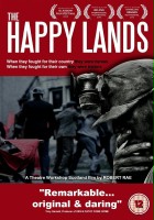 plakat filmu The Happy Lands