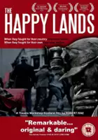 Farah Ahmed / The Happy Lands
