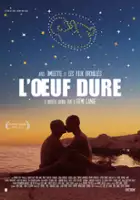 plakat filmu L'Œuf dure