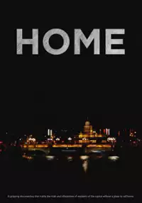 Plakat filmu Home