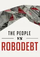 plakat filmu The People vs Robodebt