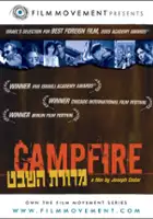 plakat filmuZachodni brzeg