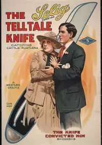 Plakat filmu The Telltale Knife