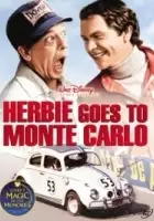 Madeleine Damien / Chrabąszcz jedzie do Monte Carlo