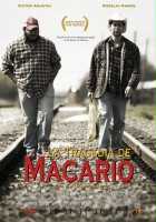 plakat filmu La Tragedia de Macario