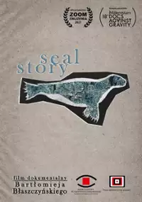 Plakat filmu Seal Story