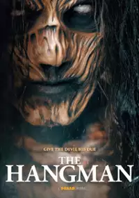 Plakat filmu The Hangman