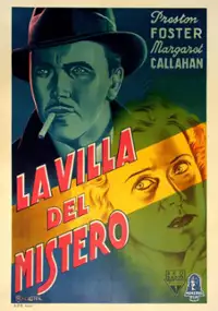 Plakat filmu Muss 'em Up