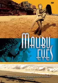 Plakat filmu Malibu Eyes