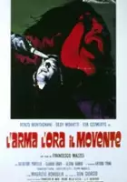 Bedy Moratti / L'arma, l'ora, il movente