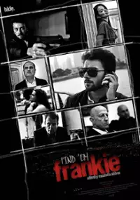 Plakat filmu Find 'Em Frankie
