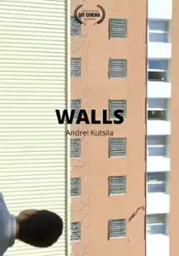 Plakat filmu Mury