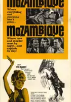 plakat filmu Mozambique