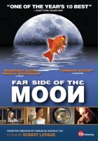 plakat filmu Ukryta strona księżyca