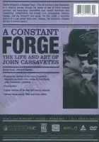 Charles Kiselyak / A Constant Forge