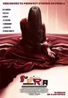 plakat filmu Suspiria