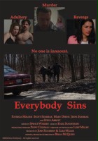 plakat filmu Everybody Sins