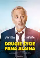 Philippe Houillez / Drugie życie pana Alaina