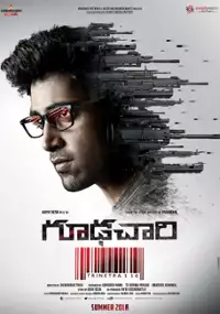 Plakat filmu Goodachari