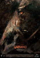 plakat filmu Garrano