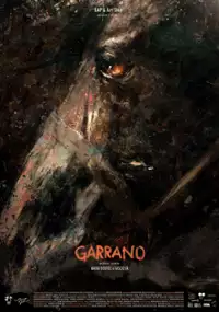 Plakat filmu Garrano