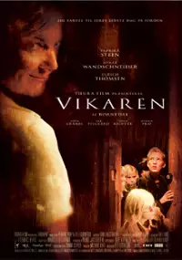 Plakat filmu Zastępstwo