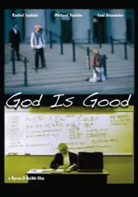 Plakat filmu God Is Good