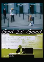 Jonathan Siri-Mohs / God Is Good
