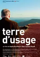 Antoine-Marie Meert / Terre d'usage