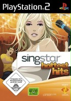 plakat filmu SingStar Hottest Hits