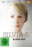plakat filmu Silvia S.