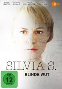 Plakat filmu Silvia S.