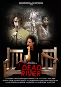 Plakat filmu Dead River