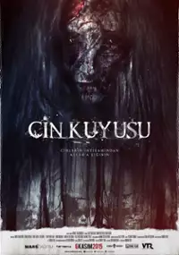 Plakat filmu Cin Kuyusu
