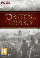 plakat filmu Oriental Empires