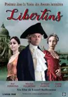 plakat filmu Libertins