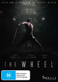 Plakat filmu The Wheel