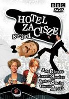 plakat - Hotel Zacisze (1975)