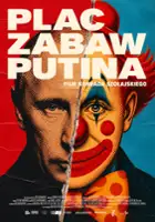plakat filmu Plac zabaw Putina