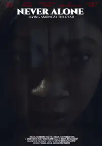 Plakat filmu Never Alone