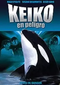 Plakat filmu Keiko en peligro