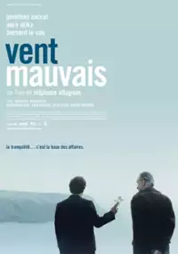 Plakat filmu Vent mauvais