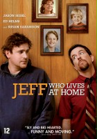 plakat filmu Jeff wraca do domu