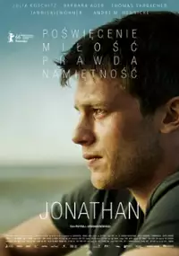 Plakat filmu Jonathan