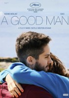 plakat filmu Dobry człowiek