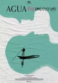 Plakat filmu Agua