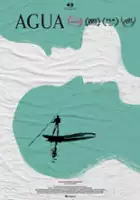 plakat filmu Agua