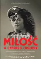 plakat filmu Miłość w czasach zagłady