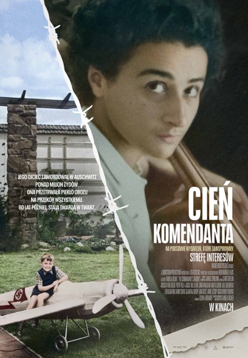 Cień komendanta / The Commandant's Shadow (2024) MULTi.1080p.MAX.WEB-DL.x264-KiT / Lektor i Napisy PL