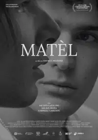 Plakat filmu Mat&egrave;l